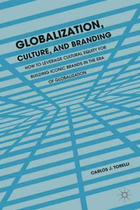 Globalization, Culture, and Branding_cover