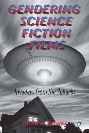 Gendering Science Fiction Films