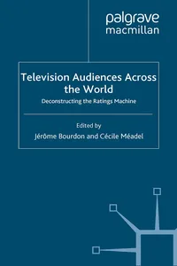 Television Audiences Across the World_cover