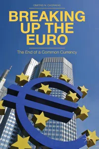 Breaking Up the Euro_cover