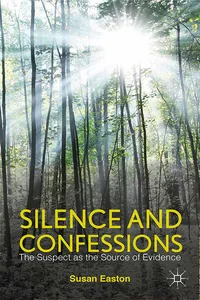 Silence and Confessions_cover