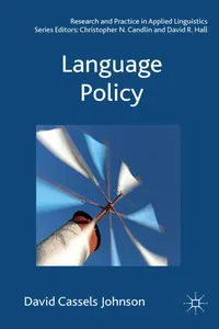 Language Policy_cover