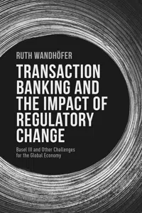Transaction Banking and the Impact of Regulatory Change_cover