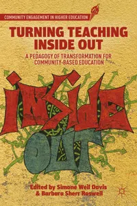 Turning Teaching Inside Out_cover