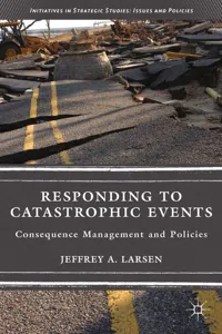 Responding to Catastrophic Events_cover