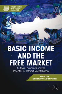 Basic Income and the Free Market_cover