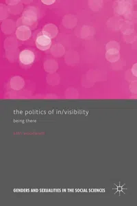 The Politics of In/Visibility_cover