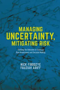 Managing Uncertainty, Mitigating Risk_cover