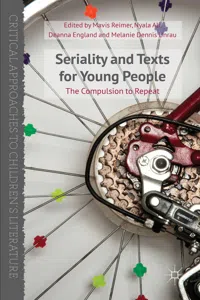 Seriality and Texts for Young People_cover