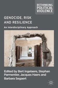 Genocide, Risk and Resilience_cover