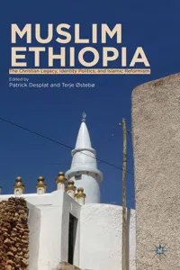 Muslim Ethiopia_cover