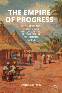 The Empire of Progress_cover