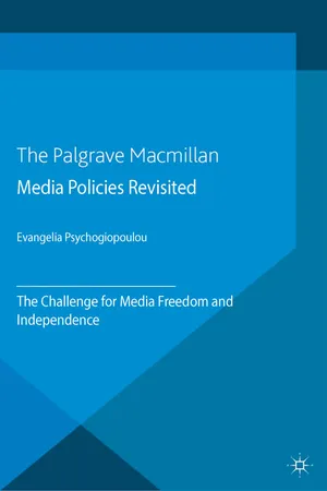 Media Policies Revisited