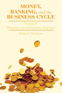 Money, Banking, and the Business Cycle_cover