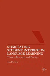 Stimulating Student Interest in Language Learning_cover