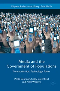 Media and the Government of Populations_cover