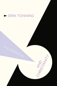 Modernism and Christianity_cover