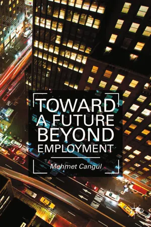 Toward a Future Beyond Employment