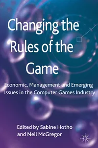 Changing the Rules of the Game_cover