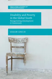 Disability and Poverty in the Global South_cover