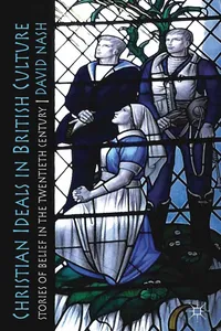 Christian Ideals in British Culture_cover