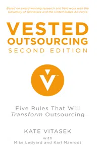 Vested Outsourcing, Second Edition_cover