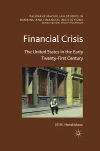 Financial Crisis_cover