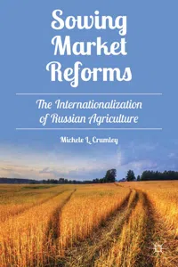 Sowing Market Reforms_cover