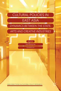 Cultural Policies in East Asia_cover