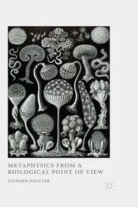 Metaphysics from a Biological Point of View_cover