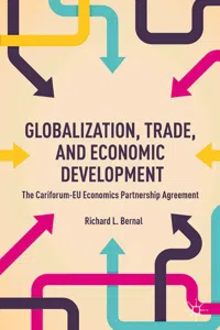 Globalization, Trade, and Economic Development_cover