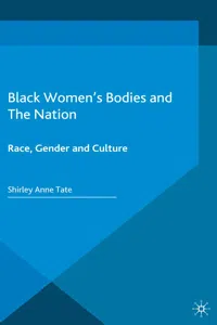 Black Women's Bodies and The Nation_cover