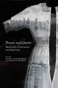 Theatre and Ghosts_cover