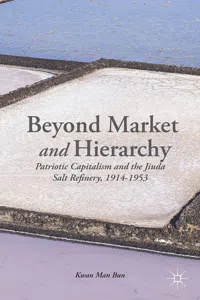 Beyond Market and Hierarchy_cover