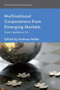 Multinational Corporations from Emerging Markets_cover
