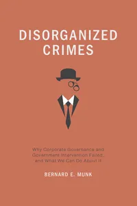 Disorganized Crimes_cover