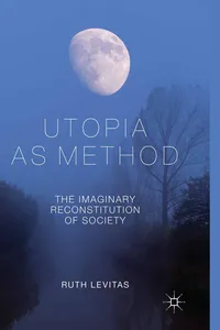 Utopia as Method_cover