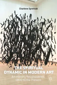 The Spiritual Dynamic in Modern Art_cover