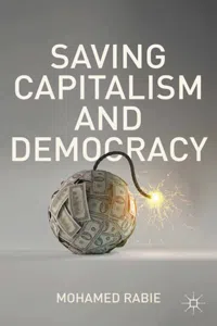 Saving Capitalism and Democracy_cover