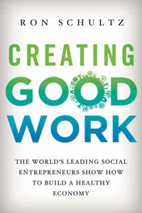 Creating Good Work_cover