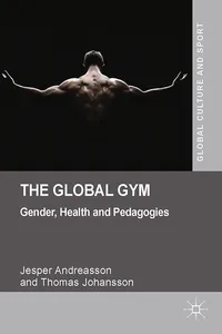 The Global Gym_cover