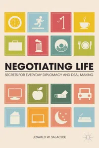 Negotiating Life_cover