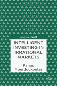 Intelligent Investing in Irrational Markets_cover