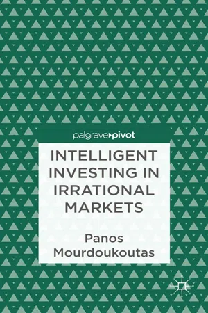 Intelligent Investing in Irrational Markets