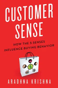 Customer Sense_cover