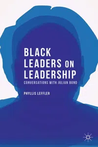 Black Leaders on Leadership_cover