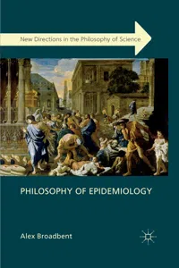 Philosophy of Epidemiology_cover