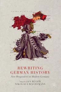 Rewriting German History_cover