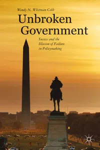 Unbroken Government_cover