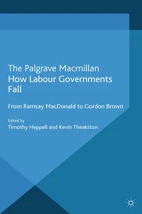 How Labour Governments Fall_cover